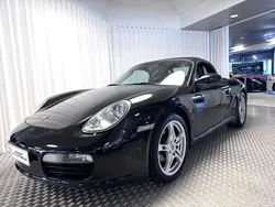 Noir Utilisé 2006 Porsche Boxster Cabriolet | 29 900 €