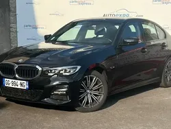Utilisé 2022 BMW 320e M Sport Berline | 33 500 €