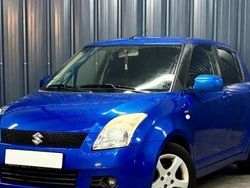 Occasion 2006 Suzuki Swift Citadine | 5 990 €