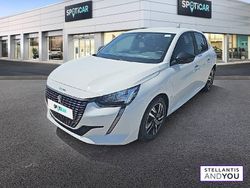 Utilisé 2023 Peugeot 208 Active Citadine | 12 890 € (Prix juste)