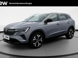 Gris Utilisé 2024 Renault Austral Evolution SUV | 27 350 € (Prix juste)