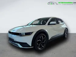 Utilisé 2024 Hyundai Ioniq 6 Berline | 42 500 € (Bon prix)