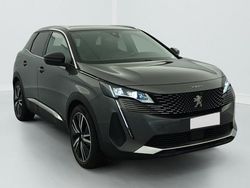 Utilisé 2022 Peugeot 3008 GT | 27 070 €