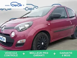 Utilisé 2013 Renault Twingo Authentique Citadine | 4 390 € (Super prix)
