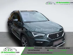 Utilisé 2021 Seat Ateca SUV | 30 500 € (Prix juste)