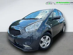 Utilisé 2016 Kia Venga Citadine | 13 400 € (Prix juste)
