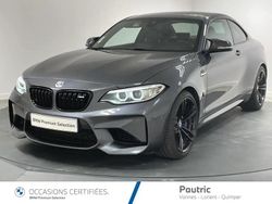 Gris Utilisé 2016 BMW M2 Coupé | 44 900 € (Prix cher)