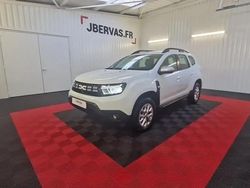 Blanc Utilisé 2023 Dacia Duster Expression SUV | 18 590 € (Bon prix)