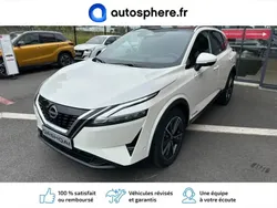 Utilisé 2024 Nissan Qashqai Tekna SUV | 37 990 €