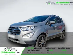 Utilisé 2021 Ford Ecosport SUV | 16 800 € (Bon prix)
