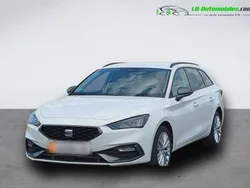 Utilisé 2023 Cupra Leon Break | 26 600 € (Bon prix)
