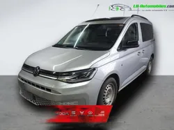 Utilisé 2021 VW Caddy Monospace | 31 500 € (Bon prix)