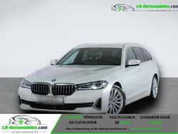 Utilisé 2022 BMW 540 Sport Line Break | 54 800 € (Prix cher)