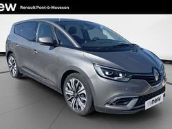 Gris Utilisé 2023 Renault Grand Scénic IV Evolution Monospace | 23 236 €