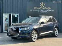 Utilisé 2017 Audi Q7 Advanced SUV | 34 490 €