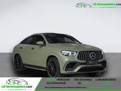Utilisé 2023 Mercedes GLE63 AMG AMG | 105 400 €