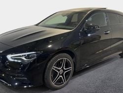 Occasion 2025 Mercedes CLA250e Shooting Brake AMG line Break | 45 890 € (Super prix)