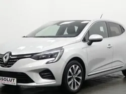 Utilisé 2020 Renault Clio V Intens Citadine | 13 480 € (Prix juste)