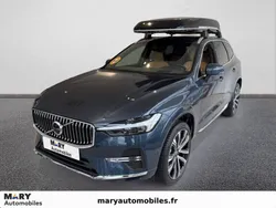 Utilisé 2024 Volvo XC60 SUV | 72 990 €