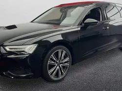 Nouvelle 2025 Audi A6 Break | 79 980 €