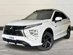 Nouvelle 2024 Mitsubishi Eclipse Cross Instyle SUV | 33 799 €