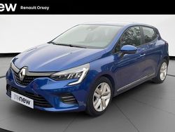 Bleu Utilisé 2021 Renault Clio V Business Citadine | 14 980 €
