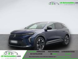 Utilisé 2025 Renault Scénic Monospace | 45 700 € (Bon prix)