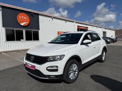 Utilisé 2020 VW T-Roc LOUNGE SUV | 17 990 € (Prix juste)