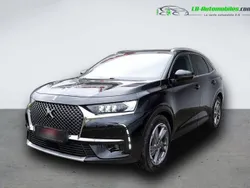 Utilisé 2022 DS Automobiles DS7 Crossback SUV | 37 400 € (Prix juste)