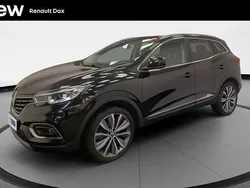 Noir Utilisé 2020 Renault Kadjar Intens SUV | 18 490 € (Prix juste)