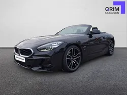 Noir Utilisé 2023 BMW Z4 Comfort Edition | 46 403 € (Prix juste)