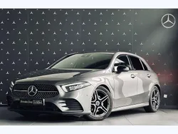Utilisé 2022 Mercedes A180 Berline | 28 900 € (Prix juste)