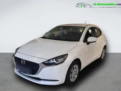 Utilisé 2021 Mazda 2 Citadine | 18 800 € (Prix assez cher)