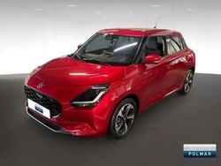 Burning red pearl metal Nouvelle 2025 Suzuki Swift Berline | 20 890 € (Prix assez cher)