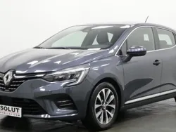 Utilisé 2021 Renault Clio V Intens Citadine | 13 480 € (Prix juste)