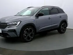 Gris Utilisé 2024 Renault Austral Techno Esprit Alpine SUV | 33 990 € (Prix juste)