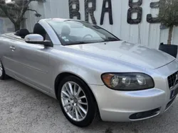 Utilisé 2008 Volvo C70 Summum Cabriolet | 12 490 €