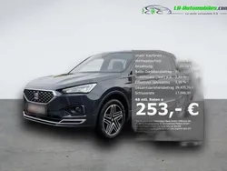 Utilisé 2020 Seat Tarraco SUV | 34 400 € (Bon prix)