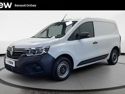 Blanc Utilisé 2024 Renault Kangoo Van | 19 900 €