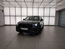 Noir Utilisé 2024 Audi Q2 Design SUV | 46 900 €