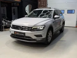 Utilisé 2019 VW Tiguan Allspace SUV | 21 990 € (Prix juste)