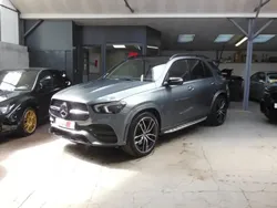 Mercedes GLE400