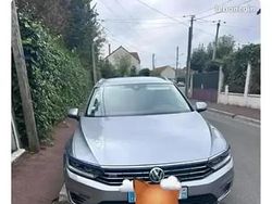 Utilisé 2018 VW Passat Alltrack GTE Break | 11 500 €