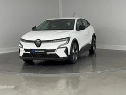 Utilisé 2022 Renault Mégane Equilibre SUV | 19 499 € (Prix juste)