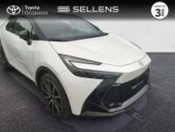 Utilisé 2025 Toyota C-HR Sport SUV | 43 500 € (Prix cher)