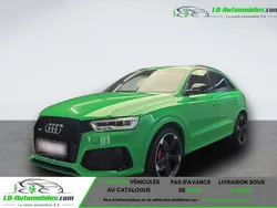 Utilisé 2016 Audi RS Q3 Sport SUV | 47 500 €