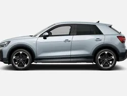 Gris flèche nacré Nouvelle 2025 Audi Q2 S-Line SUV | 46 260 €