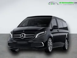 Utilisé 2024 Mercedes V250 Monospace | 78 400 €