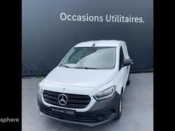 Blanc Utilisé 2023 Mercedes Citan 110 Van | 17 990 €