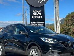 Utilisé 2016 Renault Kadjar Intens SUV | 12 490 € (Bon prix)